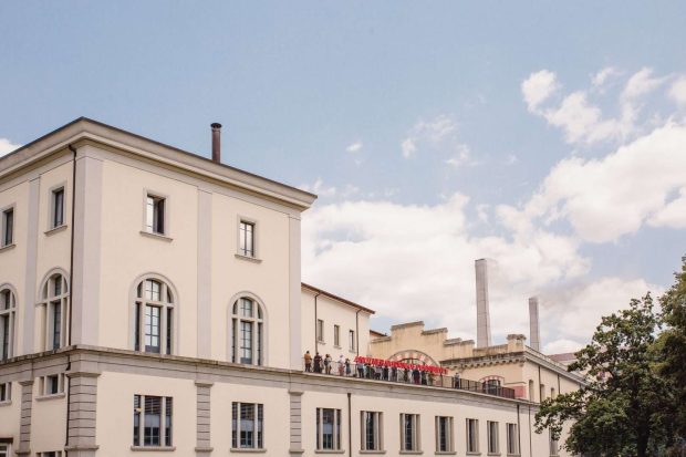 Dal 29 gennaio all’11 maggio 2025 il MAMbo - Museo d’Arte Moderna di Bologna del Settore Musei Civici Bologna presenta MORBID, una mostra di Valeria Magli, curata da Caterina Molteni, che rientra nel programma istituzionale di ART CITY Bologna 2025 realizzato in occasione di Arte Fiera.