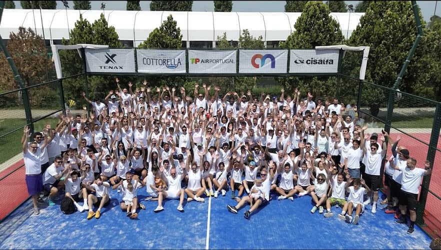 coppa dei club toscana