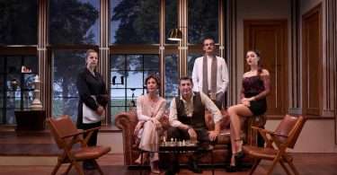 anatra all'arancia teatro manzoni