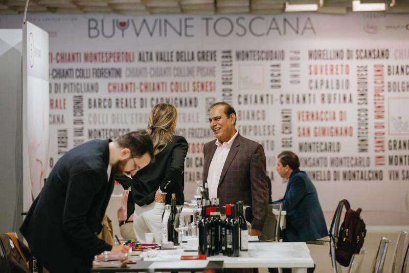 bonacchi vini