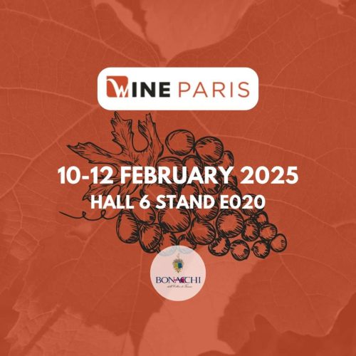 wine paris bonacchi 2025