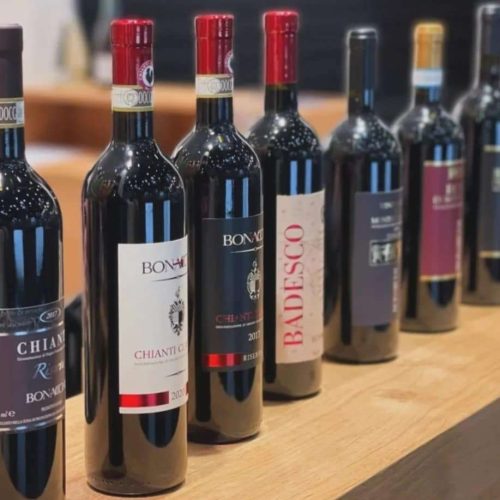 Borsa dei Vini Italiani in Polonia