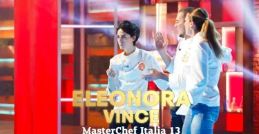 eleonora riso