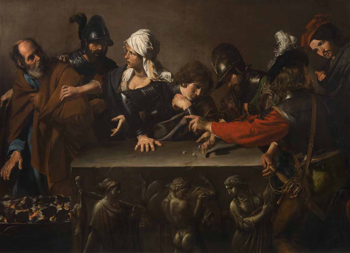 Caravaggio e il Novecento. Roberto Longhi, Anna Banti