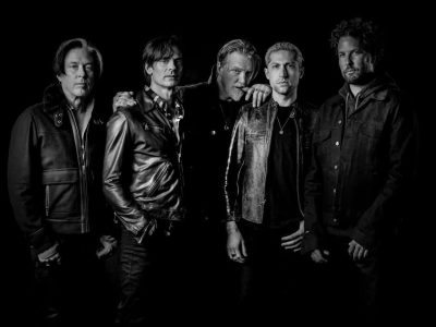 Queens of the Stone Age  pistoia blues