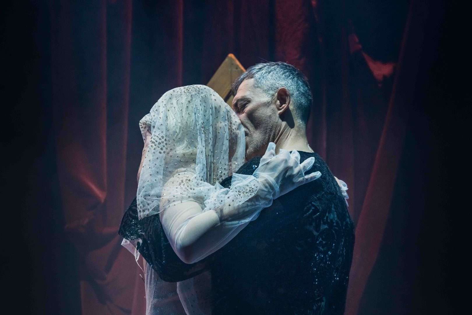 amleto 2 filippo timi pistoia