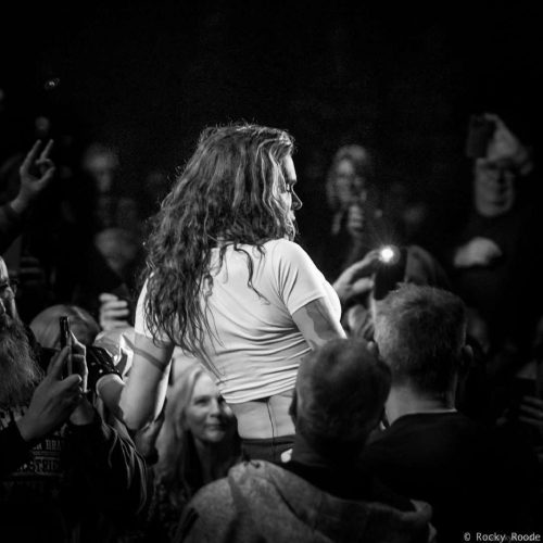 Beth Hart grande protagonista di Pistoia Blues