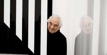Daniel Buren | Fare, Disfare, Rifare