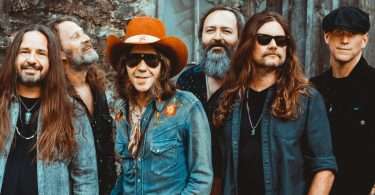 Blackberry Smoke