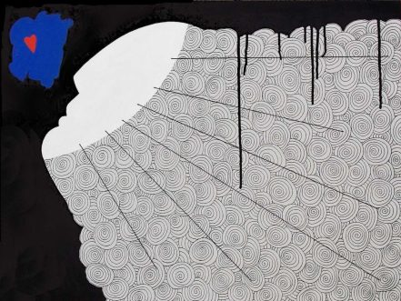 Si aprirà il 9 marzo 2025 presso la casa-studio-galleria CVM VENIO di Larciano la personale CHE CI FACCIO QUI dei tre artisti Filippo Basetti, Filippo Biagioli, e Andrea Mattiello. Una mostra che - tra passato, presente (e futuro) - ripercorrerà le tappe salienti del lavoro di tre amici posti di fronte ad un interrogativo comune