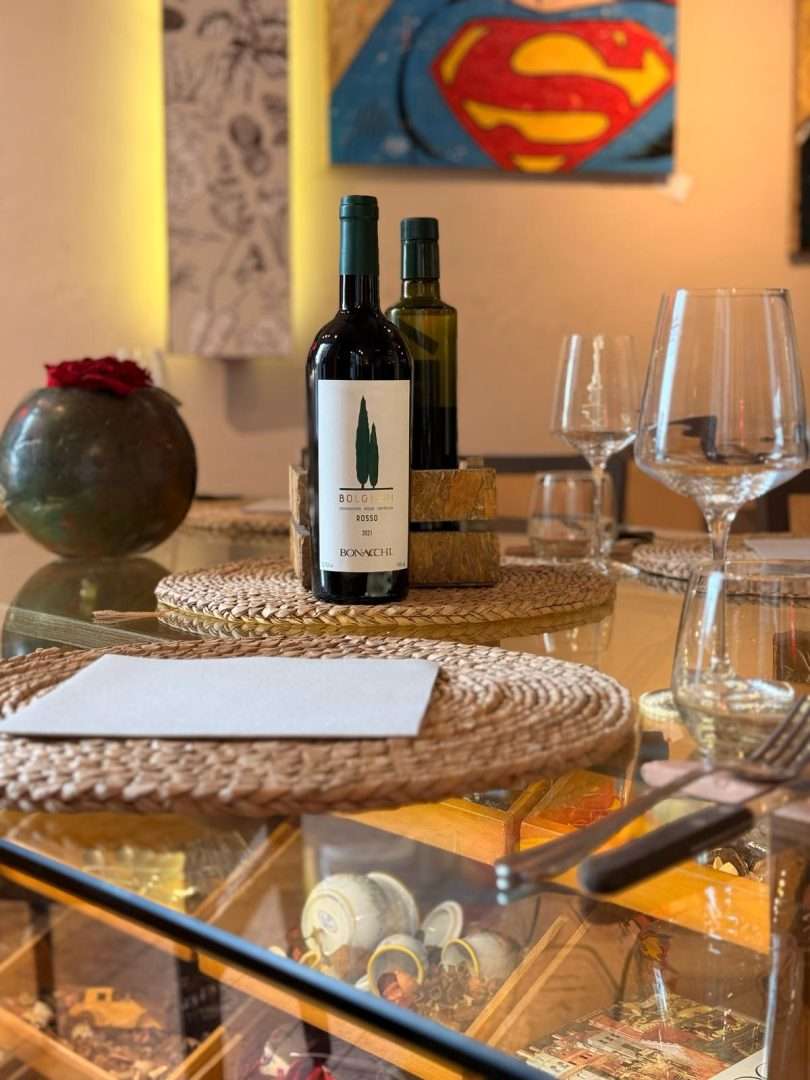 Il prossimo 26 febbraio si terrà l'evento di presentazione del libro "Fagiolino, il ragionier del gusto tra montagna e stelle". Una serata dove il pubblico avrà l'opportunità di immergersi nel mondo narrativo dell'autore, accompagnato da un ospite d'eccezione: Leonardo Romanelli, noto esperto di cucina e sommelier.