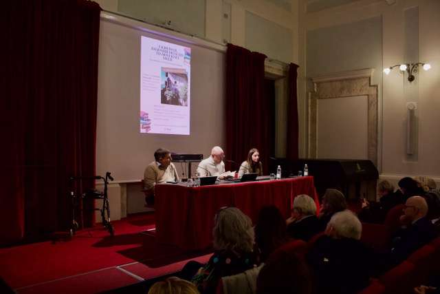 fagiolino il ragioniere del gusto