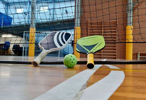 Didattica e Sport 