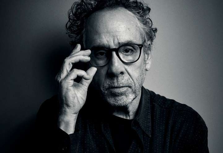 XV Florence Biennale: a Tim Burton il Premio Lorenzo il Magnifico alla carriera