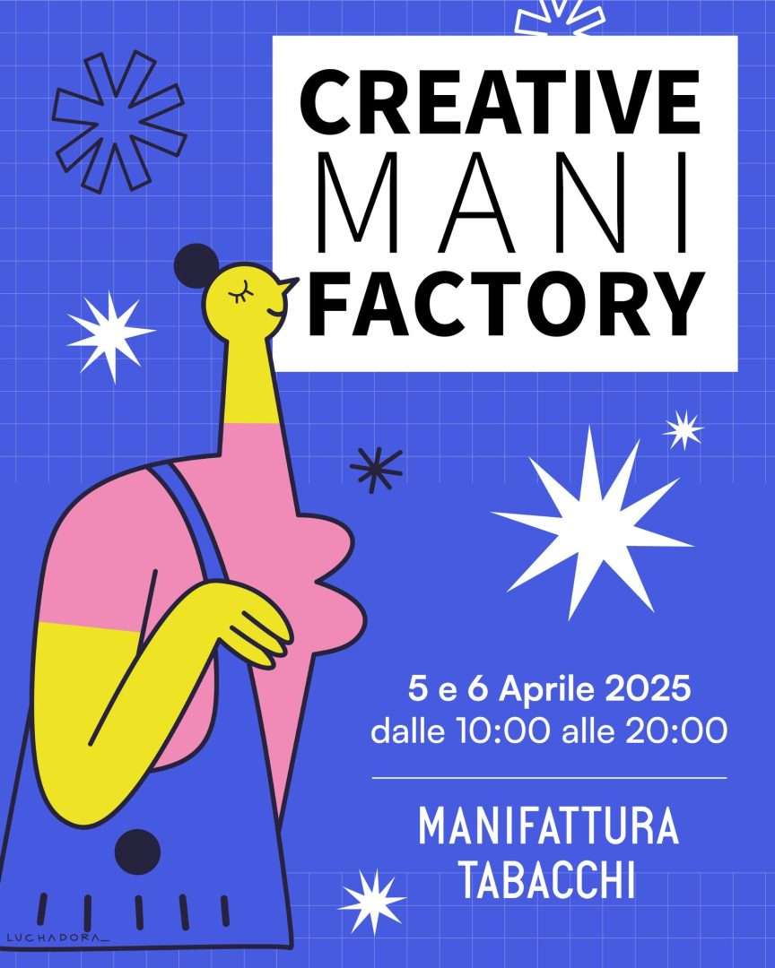 Creative Mani Factory 
