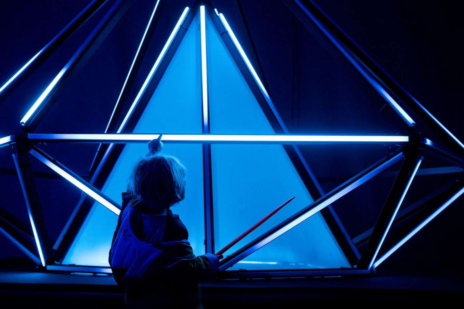 Bright Festival: metaverso, AI, esperienze immersive