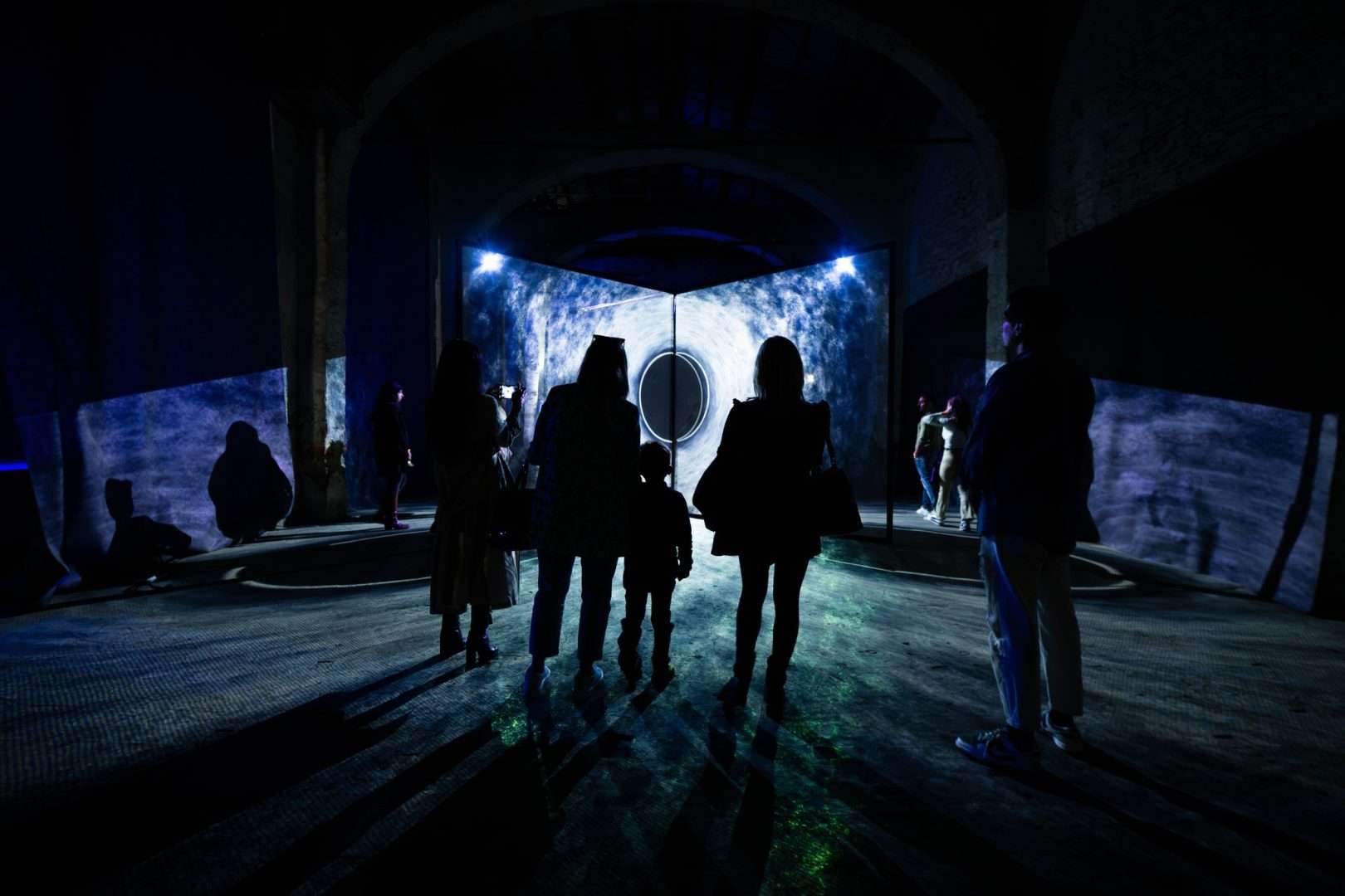 Bright Festival: metaverso, AI, esperienze immersive