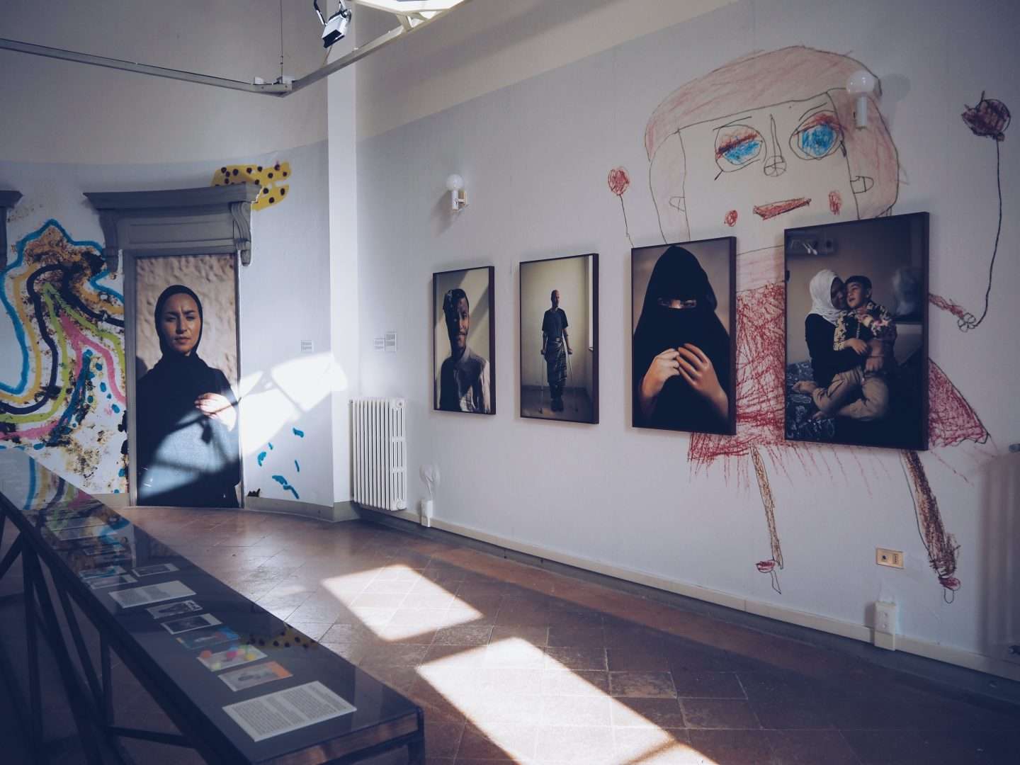 Cortona On The Move: curiosità, osservazione, impegno