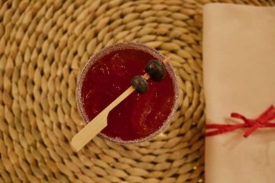 Osteria del Canbianco: la montagna in città