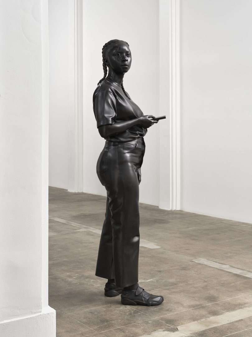 Thomas J Price in Florence