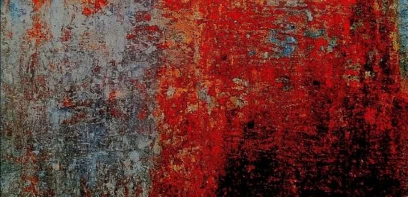 atomi mostra fotografica william fedi pistoia