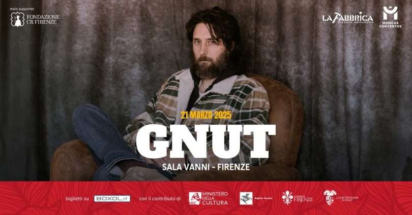 Gnut "Luntano ‘a te"