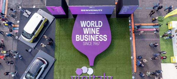 vinitaly bonacchi 2025 bolgheri