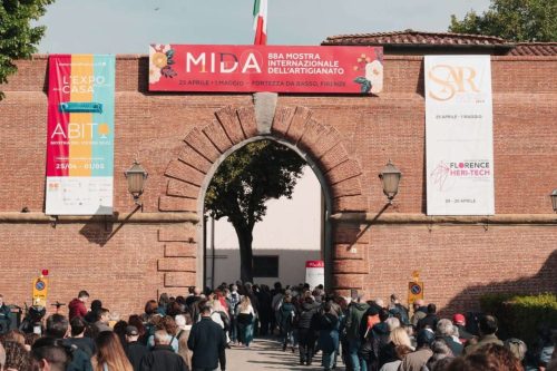 Mostra Internazionale dell’Artigianato, 89sima edizione