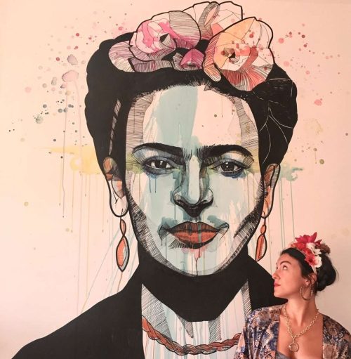 In Arte Sara Paglia 