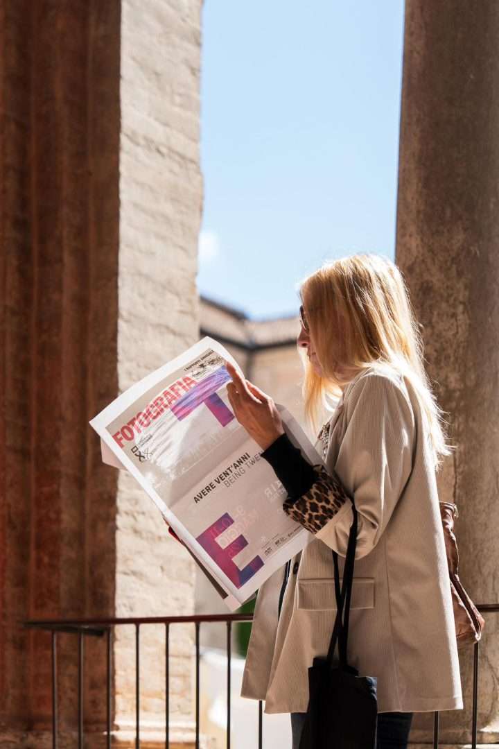 Fotografia Europea