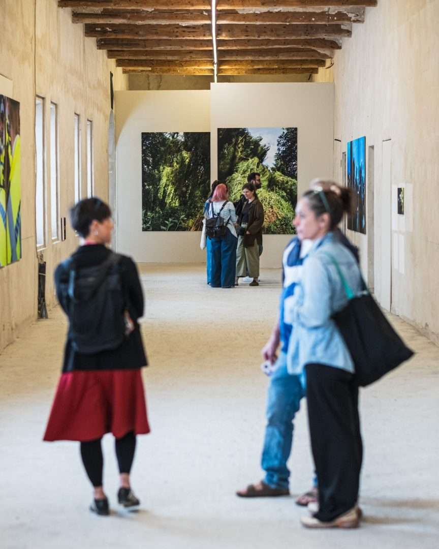 Fotografia Europea