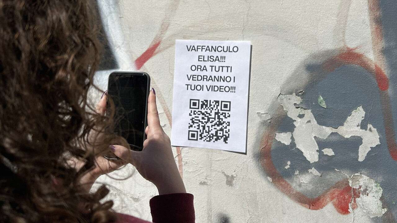 sei complice