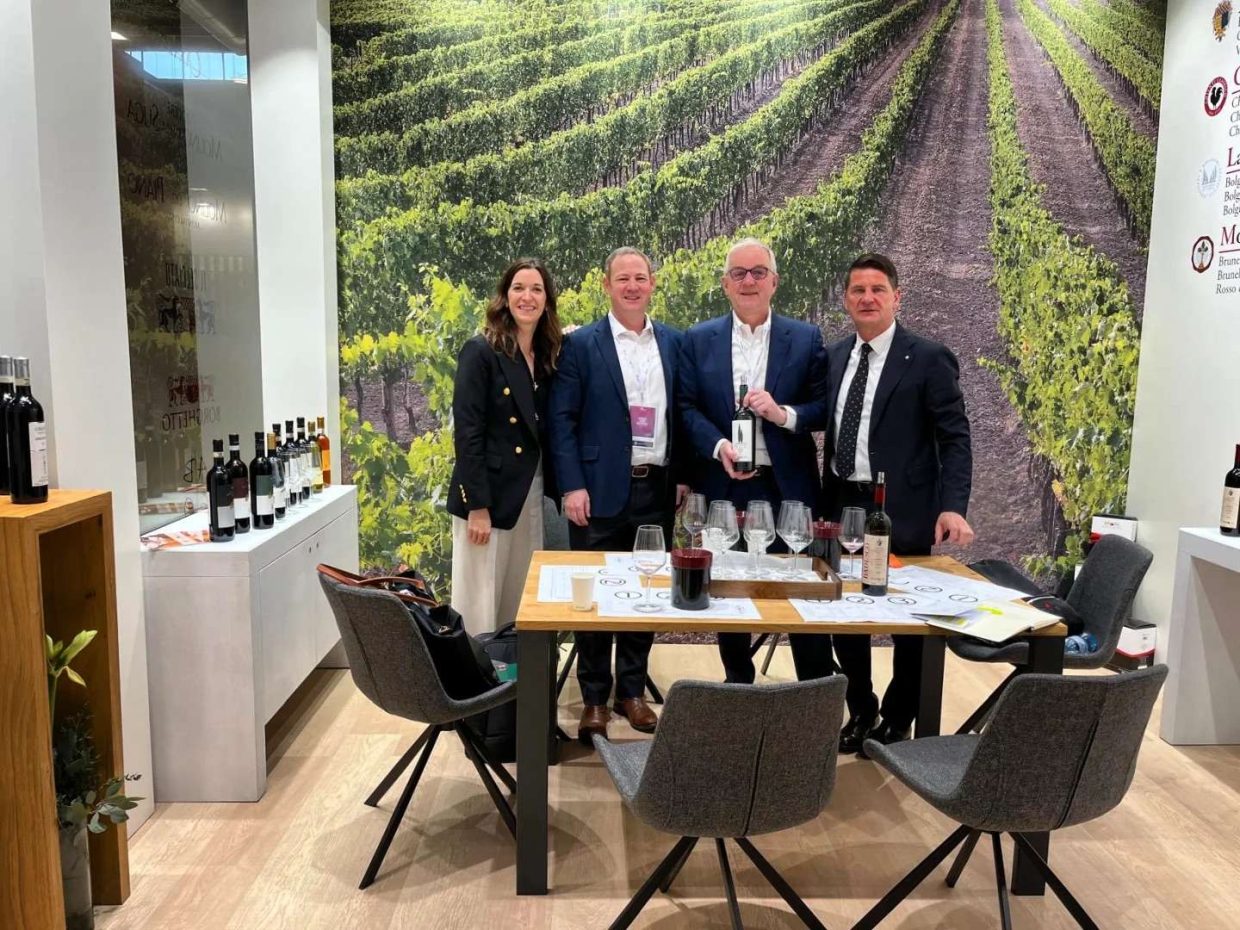 vinitaly 2025 cantine bonacchi