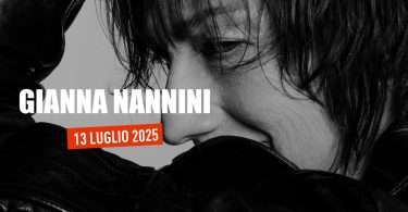 pistoia blues 2025 gianna nannini