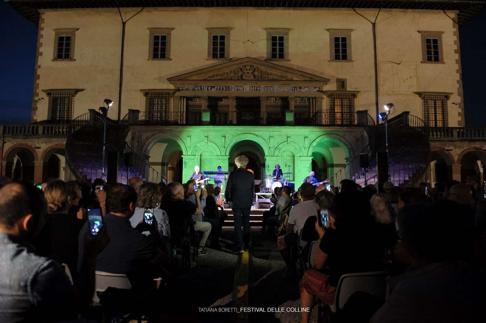 Festival delle Colline 2025