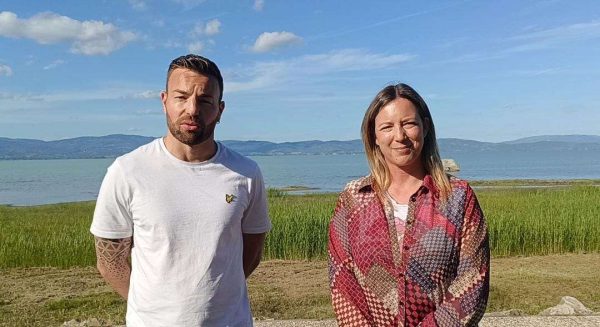 Trasimeno Fitness Festival, alla sua undicesima edizione, si conferma un appuntamento centrale fra gli eventi che si svolgono annualmente a Castiglione del Lago. Si tratta di un progetto che unisce sport, benessere e inclusione, ideato e organizzato da Diego Fossati con il supporto tecnico e artistico di MSP Italia in particolare comitato Umbria. 