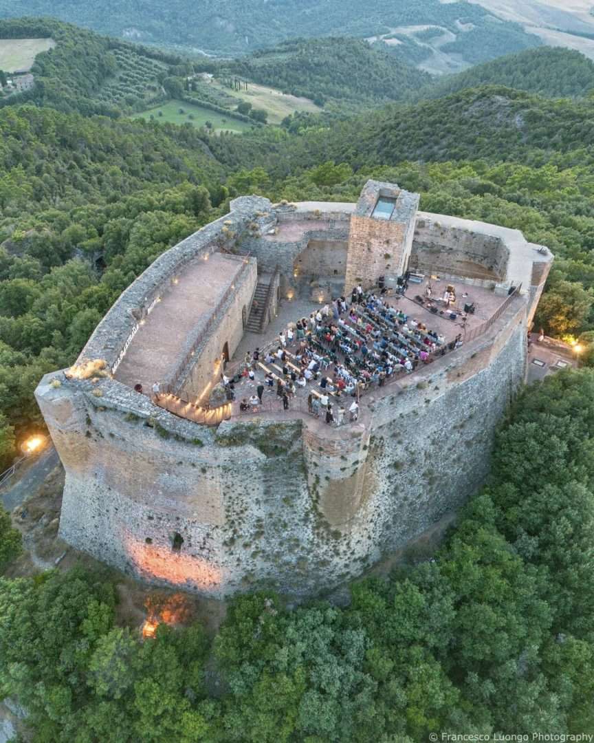 Musicastrada Festival 2025