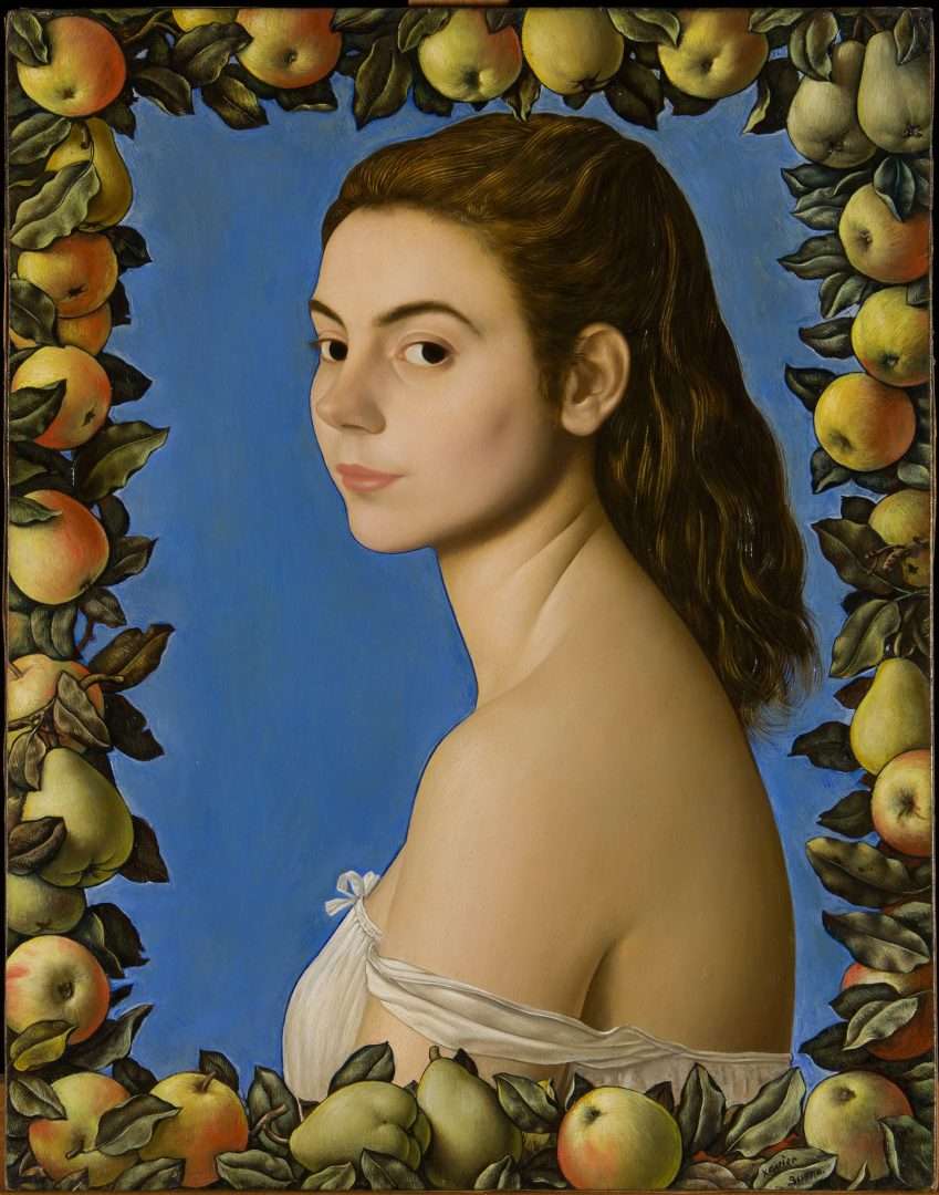 "La Musa Felice"