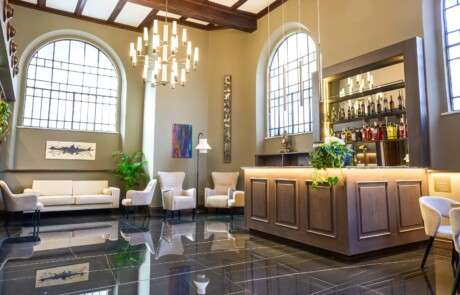 luce hotel viminale roma