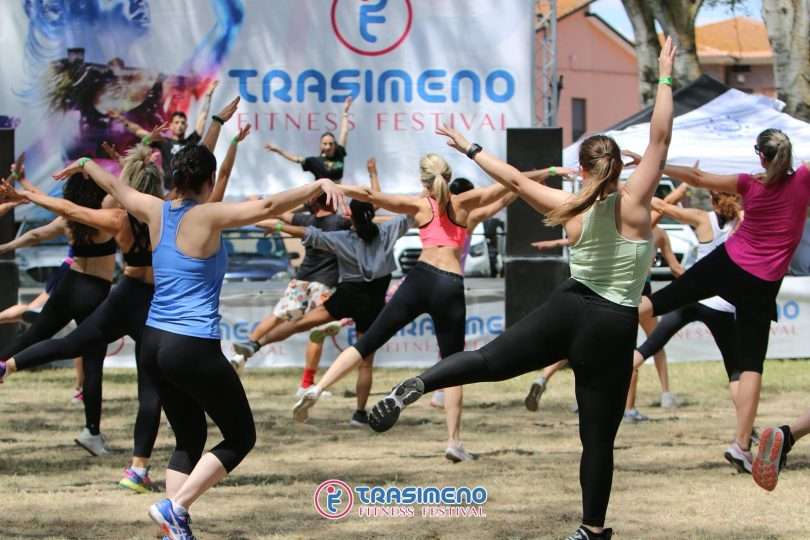 trasimeno fitness festival 2025