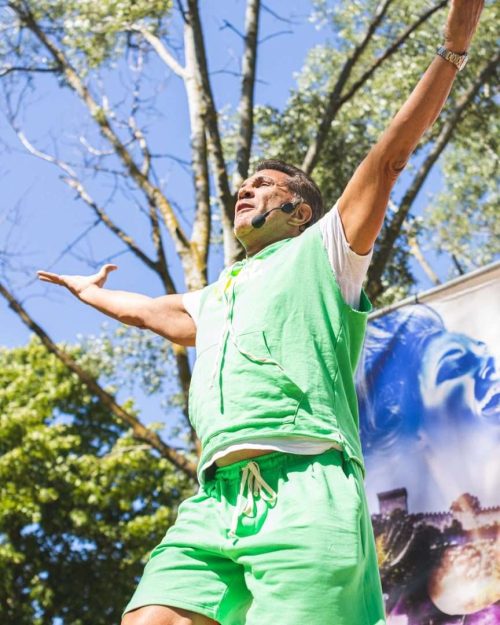 Trasimeno Fitness Festival, alla sua undicesima edizione, si conferma un appuntamento centrale fra gli eventi che si svolgono annualmente a Castiglione del Lago. Si tratta di un progetto che unisce sport, benessere e inclusione, ideato e organizzato da Diego Fossati con il supporto tecnico e artistico di MSP Italia in particolare comitato Umbria. 