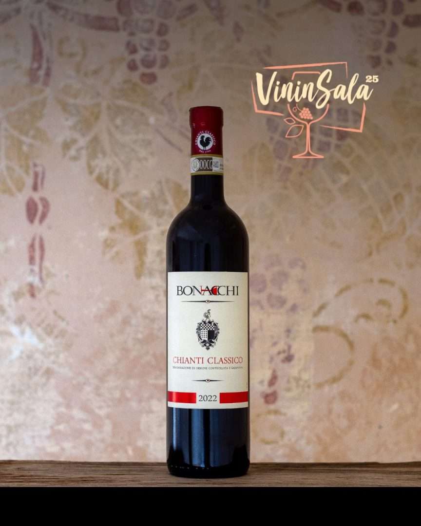 vininsala 2025 pistoia bonacchi