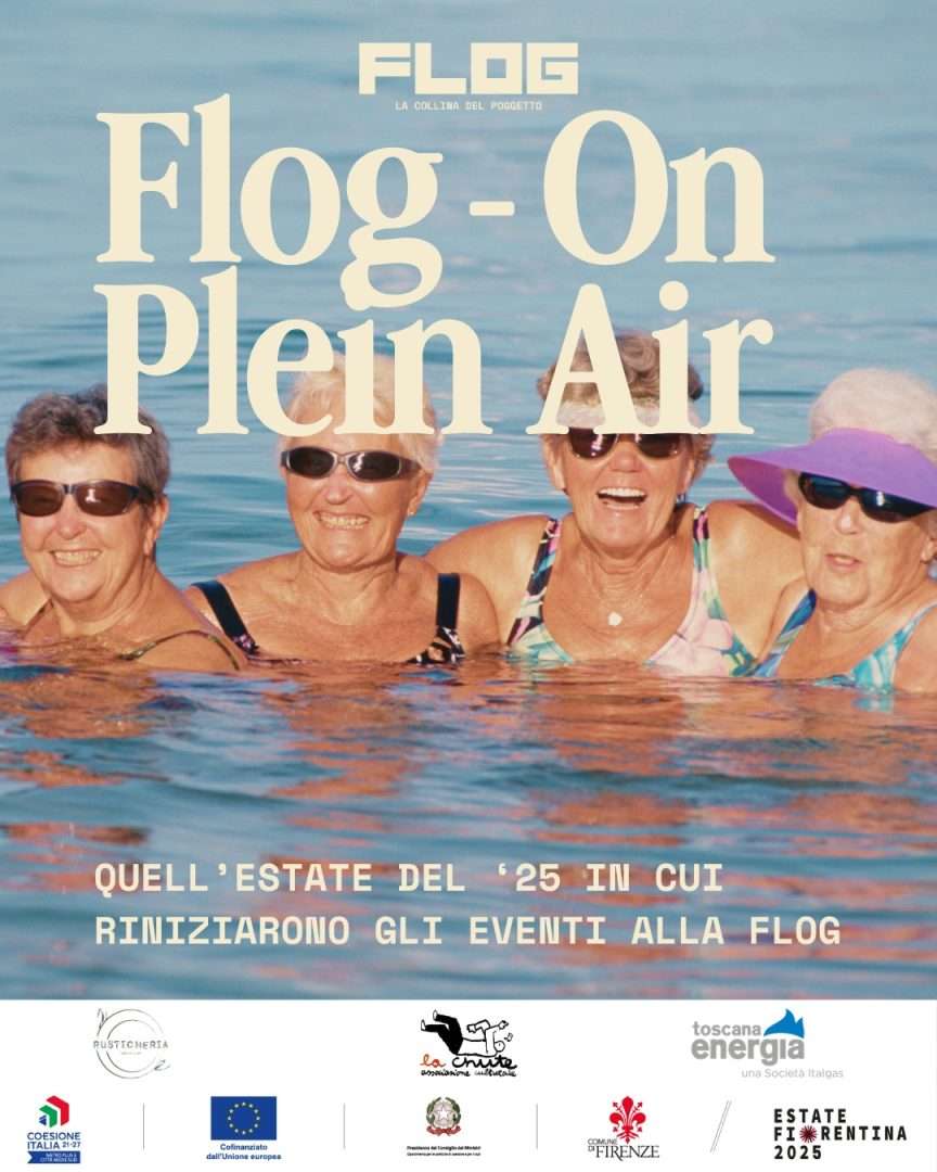 L’estate alla Collina del Poggetto: eventi, musica dal vivo e nuovi spazi riqualificati.