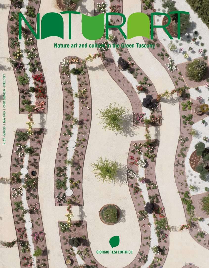 NaturArt Village: territorio, sostenibilità e comunità