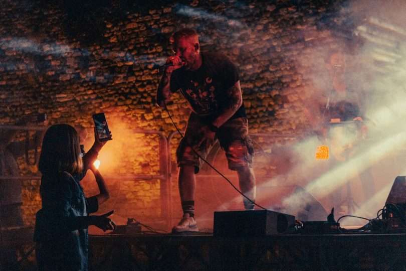 esseforte serravalle rock 2025 uau magazine