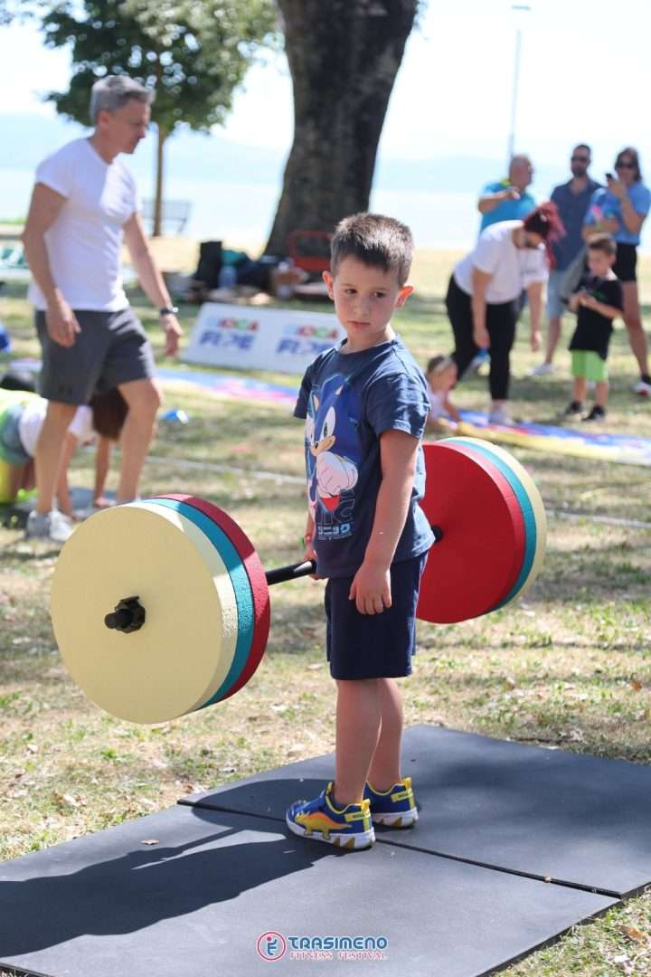 sport al trasimeno fitness festival 2025