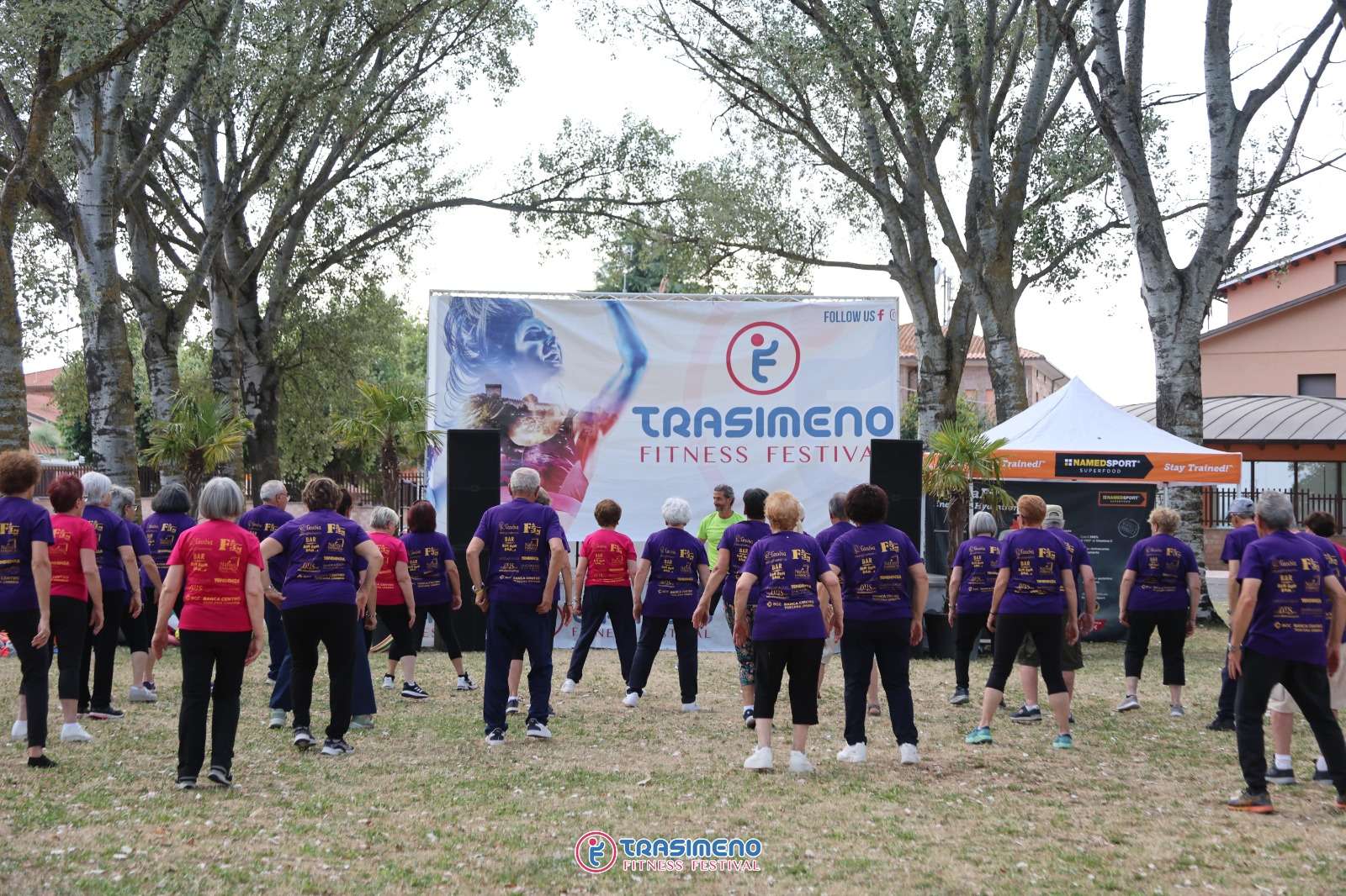 sport al trasimeno fitness festival 2025