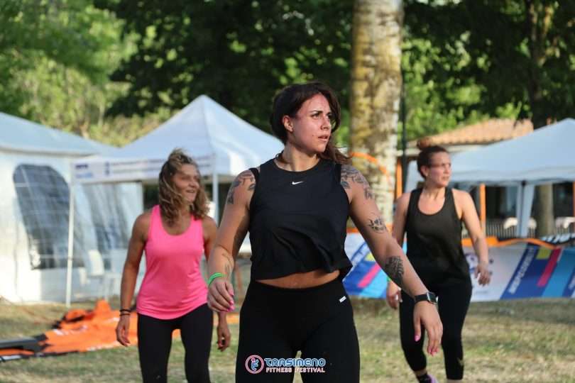 sport al trasimeno fitness festival 2025