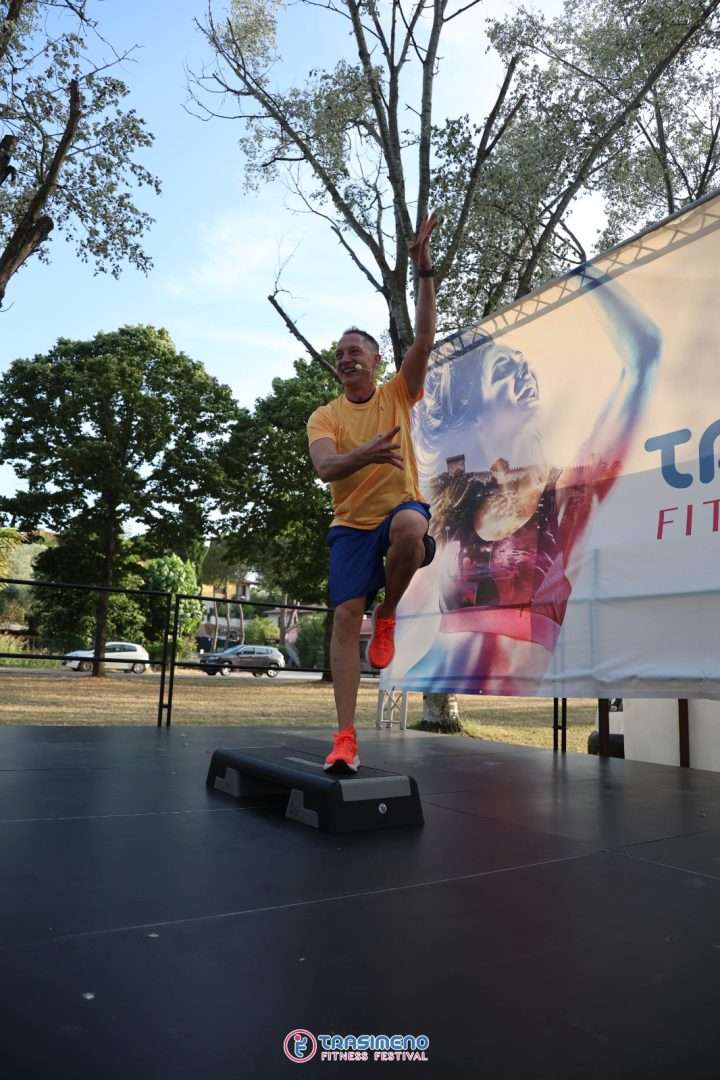 sport al trasimeno fitness festival 2025