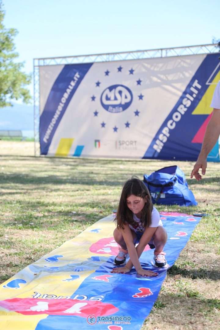 sport al trasimeno fitness festival 2025